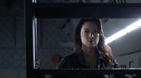 Review Agents of SHIELD: The Return