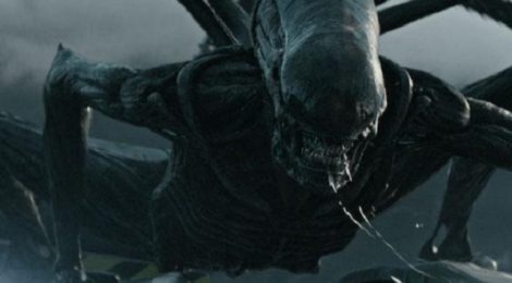 Crítica: Alien Covenant