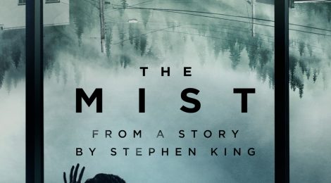 Pilotos: The Mist (2017)