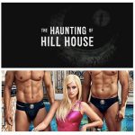 Combo de noticias: American Crime Story, The Originals, Riverdale y The Haunting of Hill House