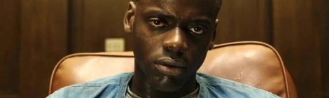 Crítica: Get Out (Déjame salir)