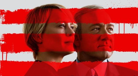 House of Cards (5ª Temporada): Opinión