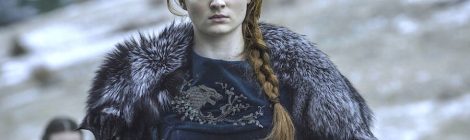 Game of Thrones: Segundo tráiler de la 7ª temporada