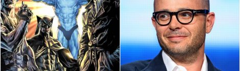 Damon Lindelof podría desarrollar una serie sobre Watchmen en HBO