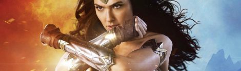 Crítica: Wonder Woman