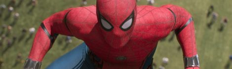 Crítica: Spiderman Homecoming