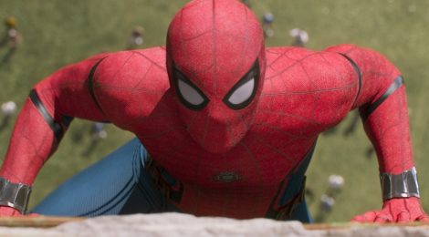 Crítica: Spiderman Homecoming