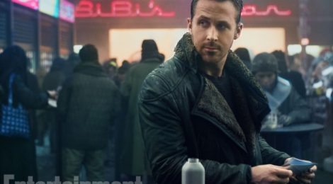 Blade Runner 2049: tráiler completo