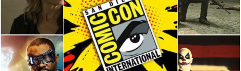 Comic-Con 2017: avances de AHS, TWD, Fear the Walking Dead y Black Lightning