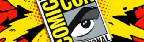 Vídeos de la Comic-Con: Promos de estrenos