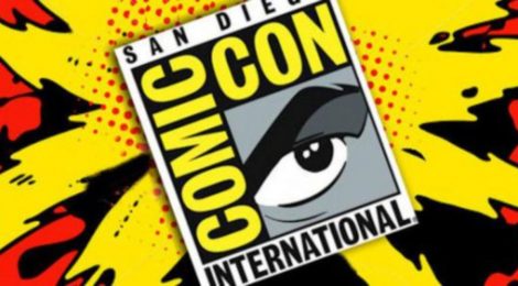 Vídeos de la Comic-Con: Promos de estrenos