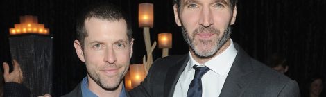 Confederate, la nueva serie de Benioff y Weiss para HBO