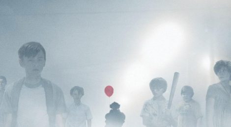 It: Nuevo tráiler en inglés y castellano