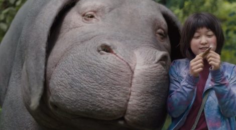 Crítica: Okja