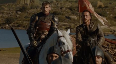 Review Game of Thrones:  The Spoils Of War