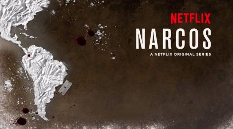 Narcos: tráiler oficial de la 3ª temporada