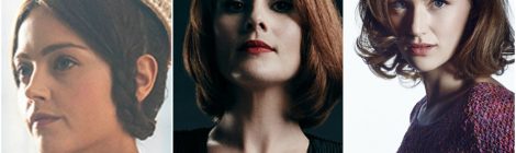 Combo de Vídeos: Victoria, Good Behavior y Halt and Catch Fire