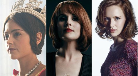 Combo de Vídeos: Victoria, Good Behavior y Halt and Catch Fire