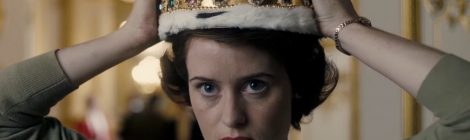 The Crown: avance e imágenes promocionales de la 2ª temporada