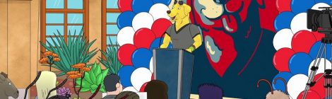 Bojack Horseman - Temporada 4ª