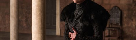 Game of Thrones: Directores de la octava temporada