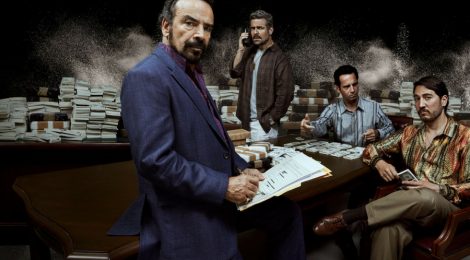 Narcos (3ª Temporada): Desde Cali con amor