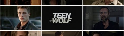 Especial Teen Wolf (100 episodios): Personajes secundarios