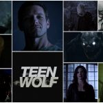 Especial Teen Wolf (100 episodios): Villanos