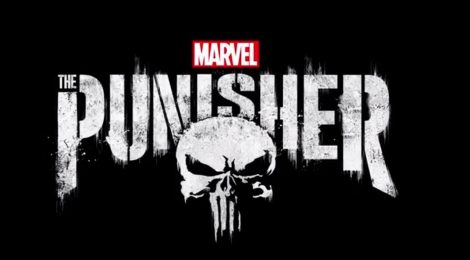 The Punisher: tráiler oficial