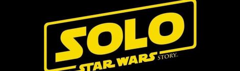 Han Solo: Primer tráiler