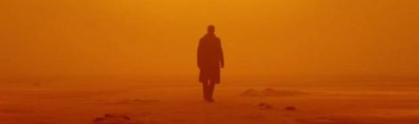 Crítica: Blade Runner 2049