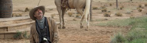 Godless: Tráiler y Sinopsis