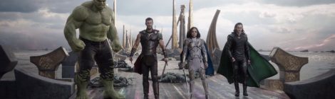 Crítica: Thor: Ragnarok