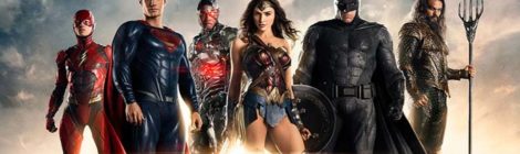 Justice League: nuevo trailer