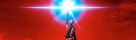 The Last Jedi: nuevo tráiler y póster