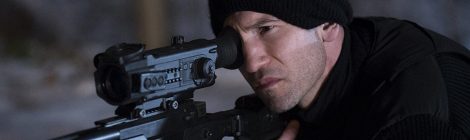 Review The Punisher, temporada I.