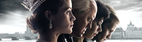 The Crown: nueva promo y póster