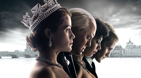 The Crown: nueva promo y póster