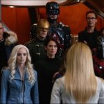 Review Crisis on Earth-X: Legends of Tomorrow (Parte 4)