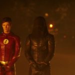 Review Crisis on Earth-X: The Flash (Parte 3)