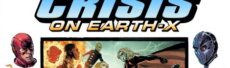 Crisis on Earth-X: promo y sinopsis