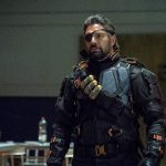 Review Arrow: Deathstroke Returns