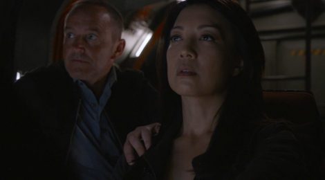 Review Agents of SHIELD: A Life Spent