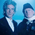 Review Doctor Who: Twice Upon a Time