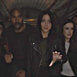 Review Agents of SHIELD: Orientation (Part One & Two)