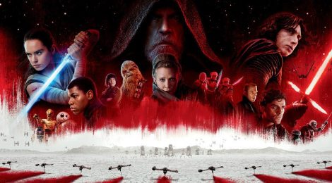 Crítica: Star Wars - Los Últimos Jedi