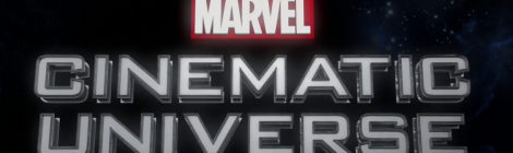 Orden cronológico del Universo Cinematográfico de Marvel