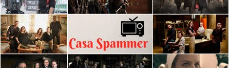 Lo Mejor de 2017: Dramas