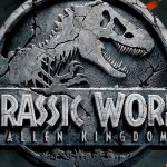 Jurassic World: Fallen Kingdom – Primer Tráiler
