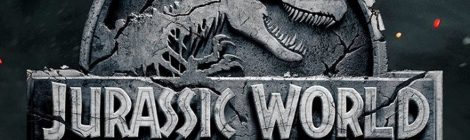 Jurassic World: Fallen Kingdom - Primer Tráiler